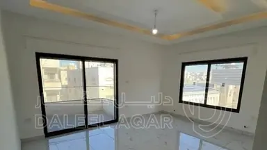 شقة - الياسمين / قرب رجم عميش موقع مميز - 86000 دأ